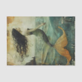 ONTKOPPELING ZEEMEERMIN TISSUEPAPIER (Voorkant)