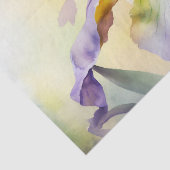 ontkoppelingsdocument IRIS Tissuepapier (Detail)