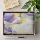 ontkoppelingsdocument IRIS Tissuepapier (Geschenk)