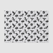 ontkoppelingsdraak tissuepapier (Voorkant)