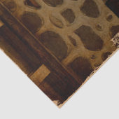  ontkoppelingspagina Fireplace Tissuepapier (Detail)