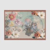 ontkoppelingspapier tissuepapier (Voorkant)