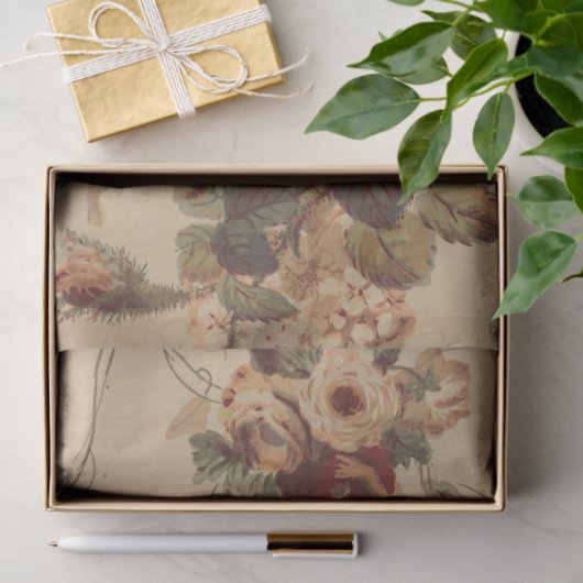 ontkoppelingspapier voor weefselontwerp tissuepapier (Geschenk)