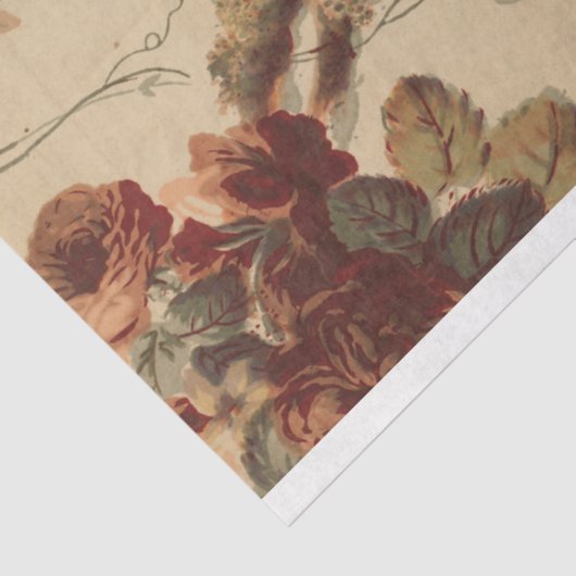 ontkoppelingspapier voor weefselontwerp tissuepapier (Detail)