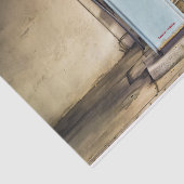 ontkoppelingspomp tissuepapier (Detail)