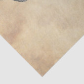 Ontkoppelpapier voor Antler Tissuepapier (Detail)