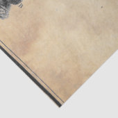 Ontkoppelpapier voor Antler Tissuepapier (Detail)