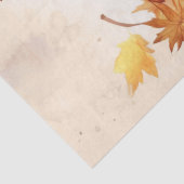 ontkoppelpapier voor waterverf-Thanksgiving Tissuepapier (Detail)