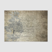  ontleding achtergrond tissuepapier (Voorkant)