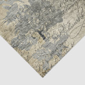  ontleding achtergrond tissuepapier (Detail)