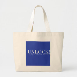 ONTLOKKEN! Je Keys Canvas tas