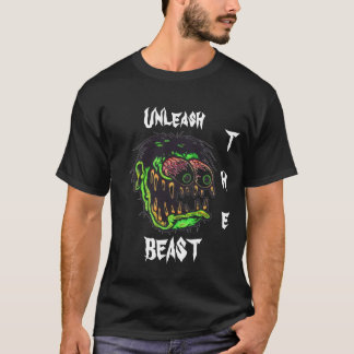 Ontluchten T-shirt