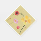 Ontluikend Servet (Hoek)