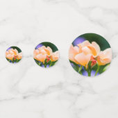 ontluikende begeerte confetti (Voorkanten)