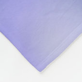 ontluikende begeerte fleece deken (Hoek)