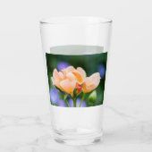 ontluikende begeerte glas (Achterkant)