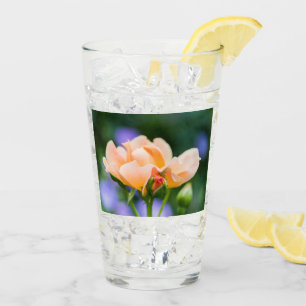 ontluikende begeerte glas