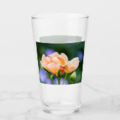 ontluikende begeerte glas (Voorkant)