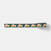 ontluikende begeerte grosgrain lint (Voorkant)