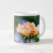 ontluikende begeerte grote koffiekop (Voorkant rechts)
