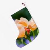 ontluikende begeerte kleine kerstsok (Achterkant (Hangend))