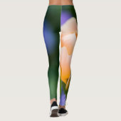 ontluikende begeerte leggings (Achterkant)
