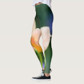 ontluikende begeerte leggings (Links)