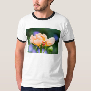 ontluikende begeerte t-shirt