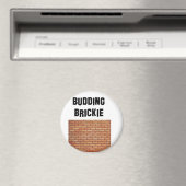 ontluikende brikkie magneet (Insitu (Vaatwasser))