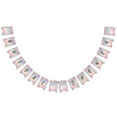 Ontluikende Romantiek - Bruidsfeest Vlaggetjes (Alle)