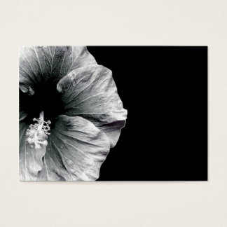 ontluikende schoonheid visitekaartje