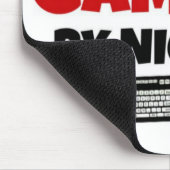 Ontmoet door Day Gamer by Night Muismat (Hoek)