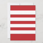 Ontmoet en Greet Uitnodiging (Achterkant)