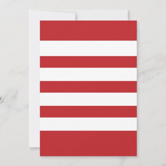 Ontmoet en Greet Uitnodiging (Achterkant)