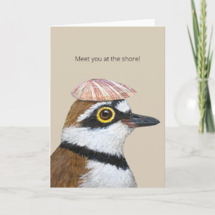 Ontmoet je op de kaart aan de wal