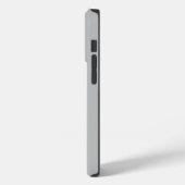 Ontmoet Levensster, brandweerman Gepersonaliseerde Case-Mate iPhone Case (Achterkant / Links)