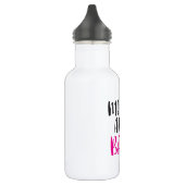 Ontmoet me bij de Barre Water Bottle Waterfles (Links)