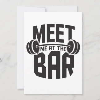 Ontmoet me bij de dodenlift van de bar