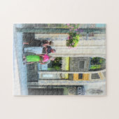 Ontmoet me bij de S&W Legpuzzel (Horizontaal)