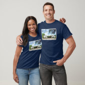 Ontmoet me in de Sahyun T-shirt (Unisex)