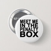 Ontmoet me in de strafdoos - hockey.png ronde button 5,7 cm