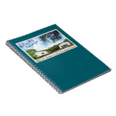 Ontmoet me in het Sahyun Notitieboek (Rechterzijde)