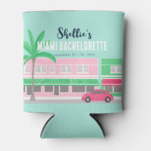 Ontmoet me in Miami Bachelorette