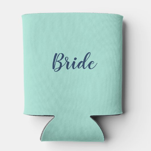 Ontmoet me in Miami Bachelorette Blikjeskoeler (Achterkant)