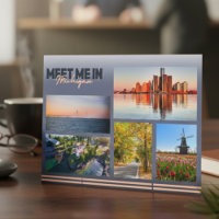 Ontmoet me in Michigan