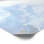 Ontmoet me in Parijs Poster van 36 x 24 inch (Hoek)