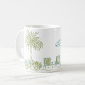 Ontmoet me in Sanibel Mok (Voorkant links)