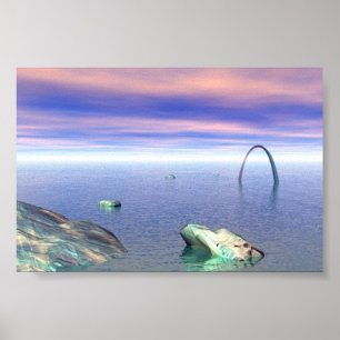 Ontmoet me in St. Louis, Louis Poster
