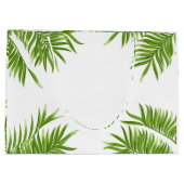 Ontmoet me Miami Bachelorette Party Vakantie Groot Cadeauzakje (Achterkant)