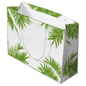 Ontmoet me Miami Bachelorette Party Vakantie Groot Cadeauzakje (Achterkant Gekanteld)